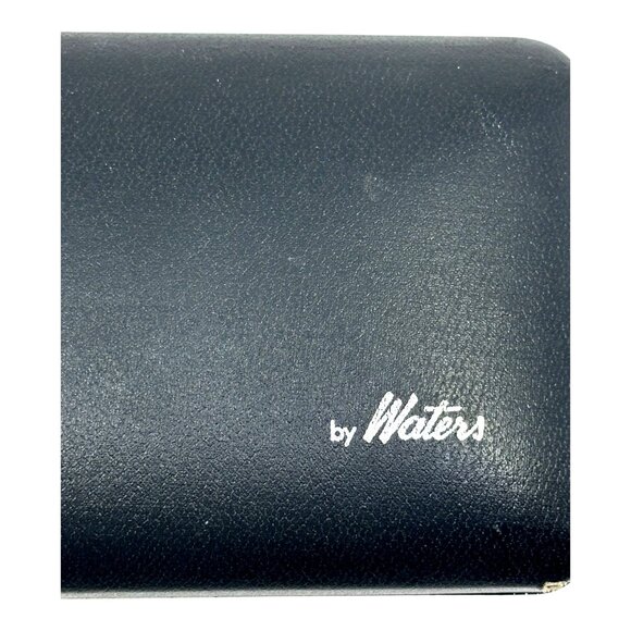 Waters Manufacturing Co. Precision Drill Chuck Set In Case Vtg. Model #940-1 USA - Picture 16 of 16